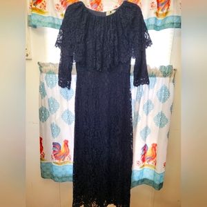 Dainty Jewells dress